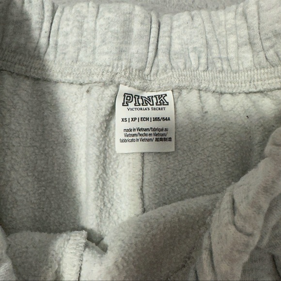 victoria secret pink shorts - Picture 3 of 3